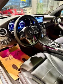 مرسيدس بنز C-Class